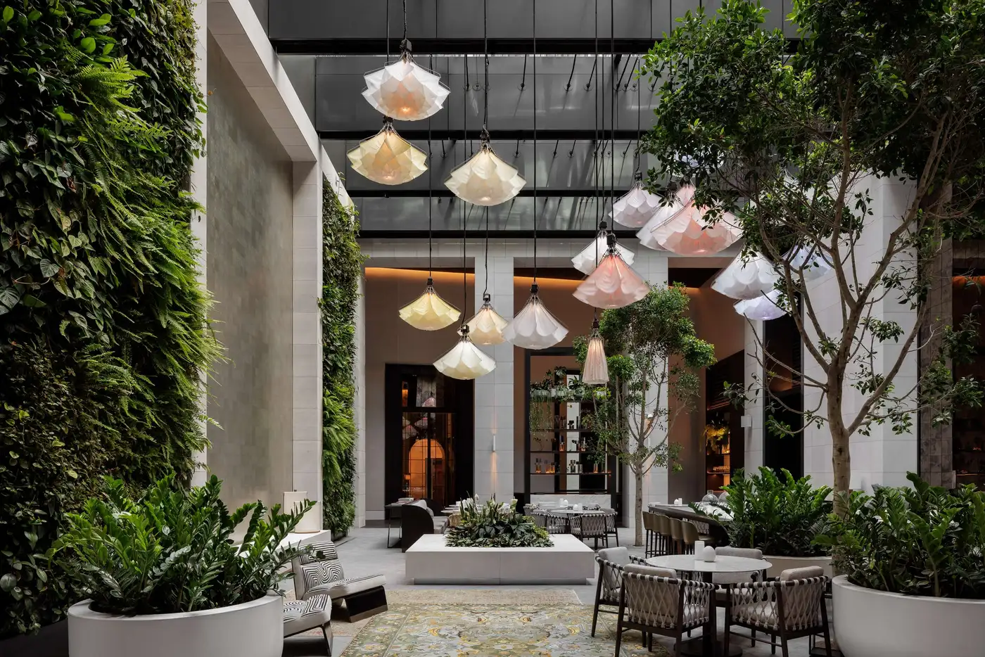 Hotel hero image