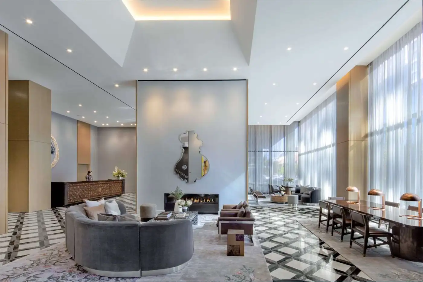 Hotel hero image