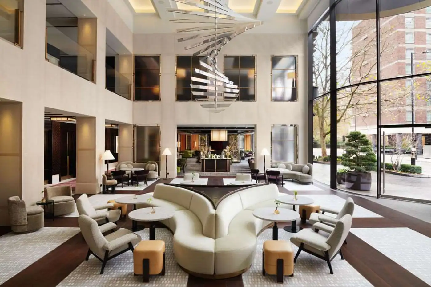 Hotel hero image