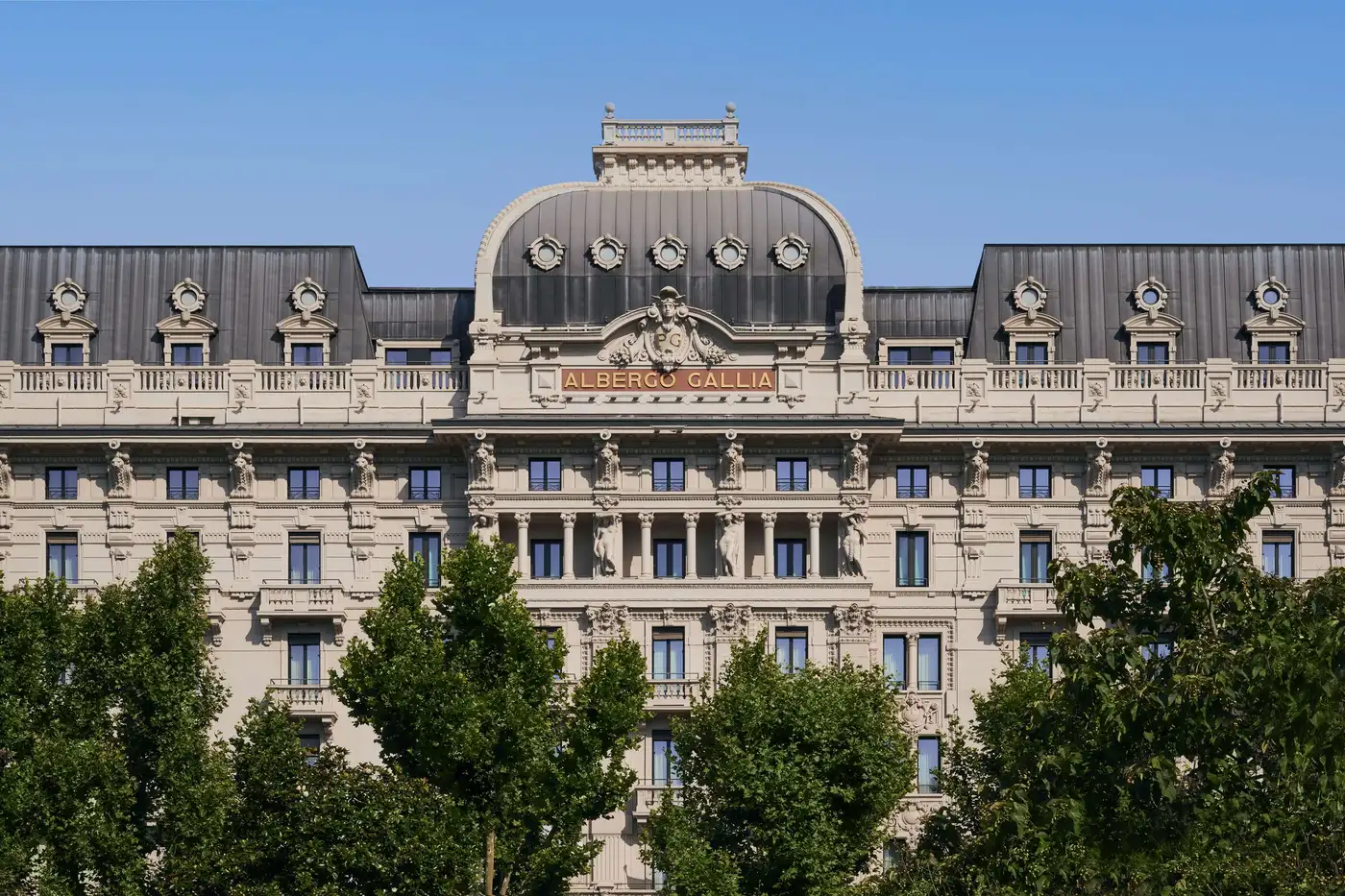 Hotel hero image