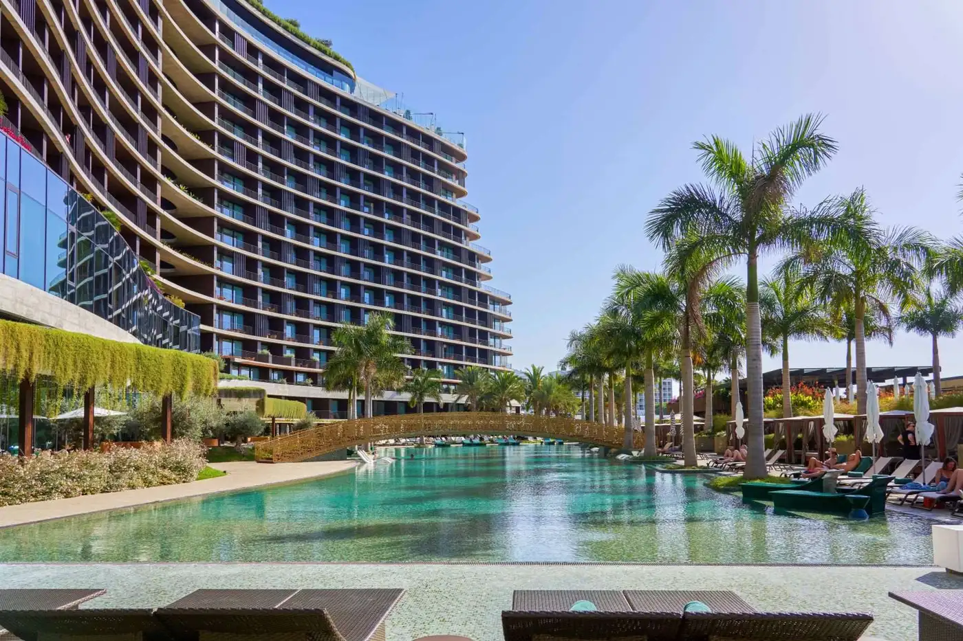 Hotel hero image