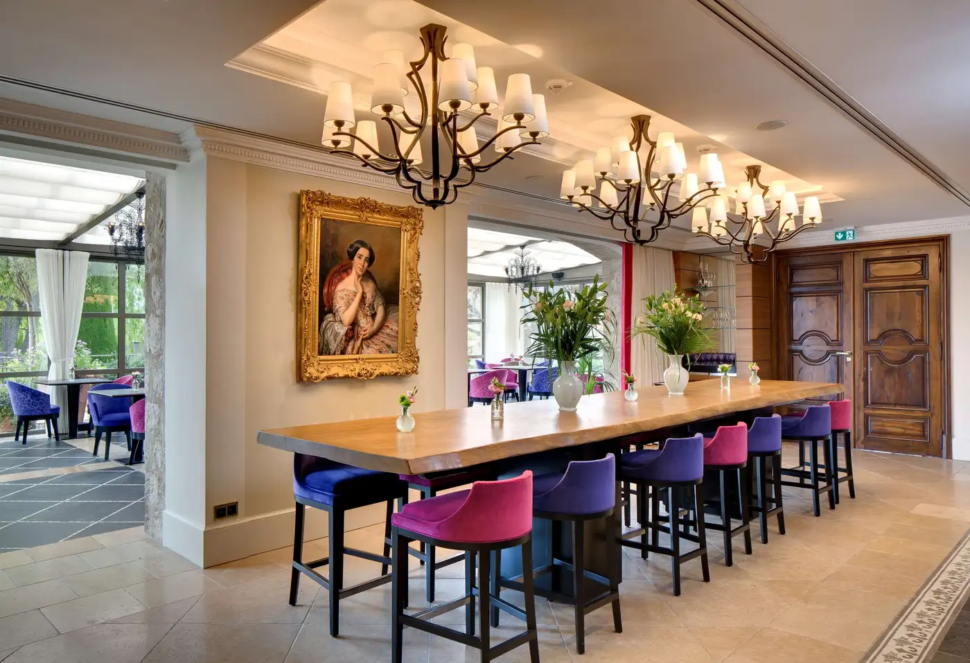 Hotel hero image
