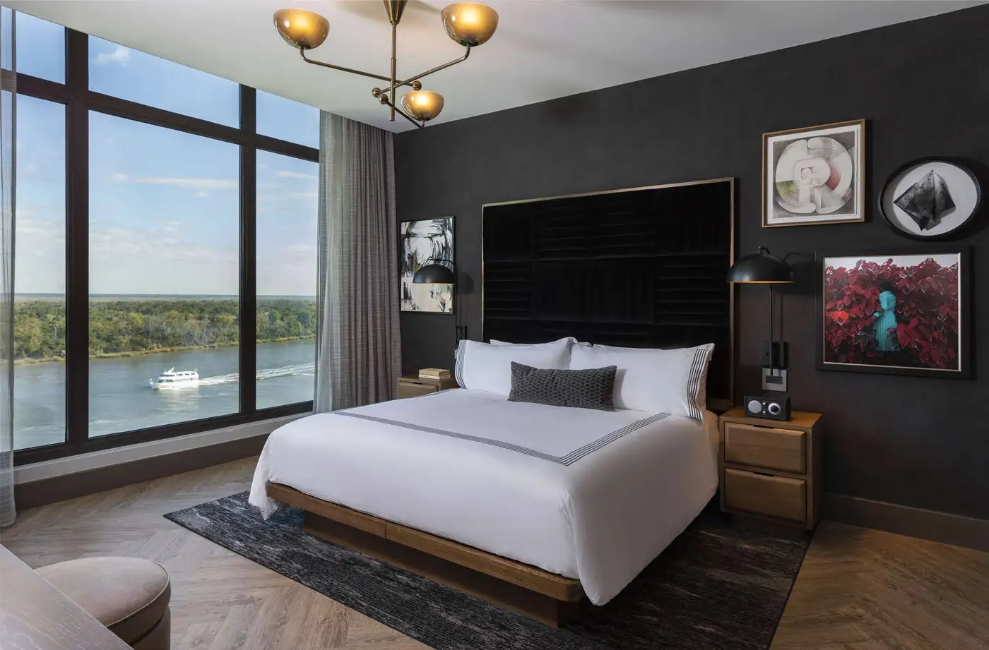 Hotel hero image
