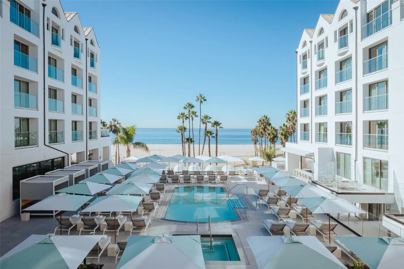 Hotel hero image