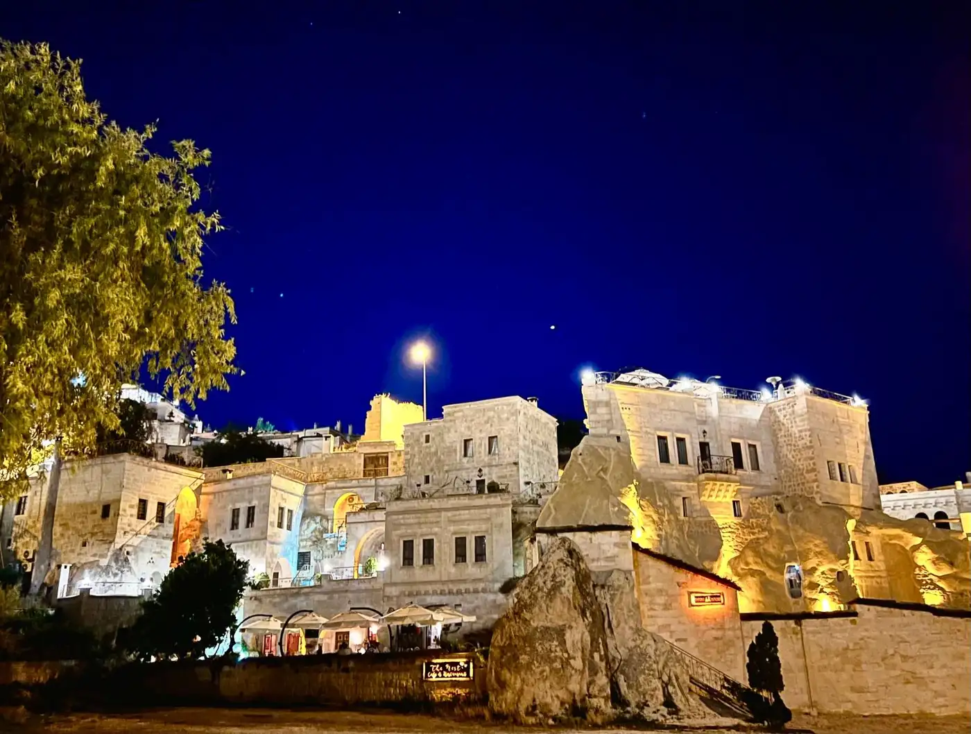 Hotel hero image