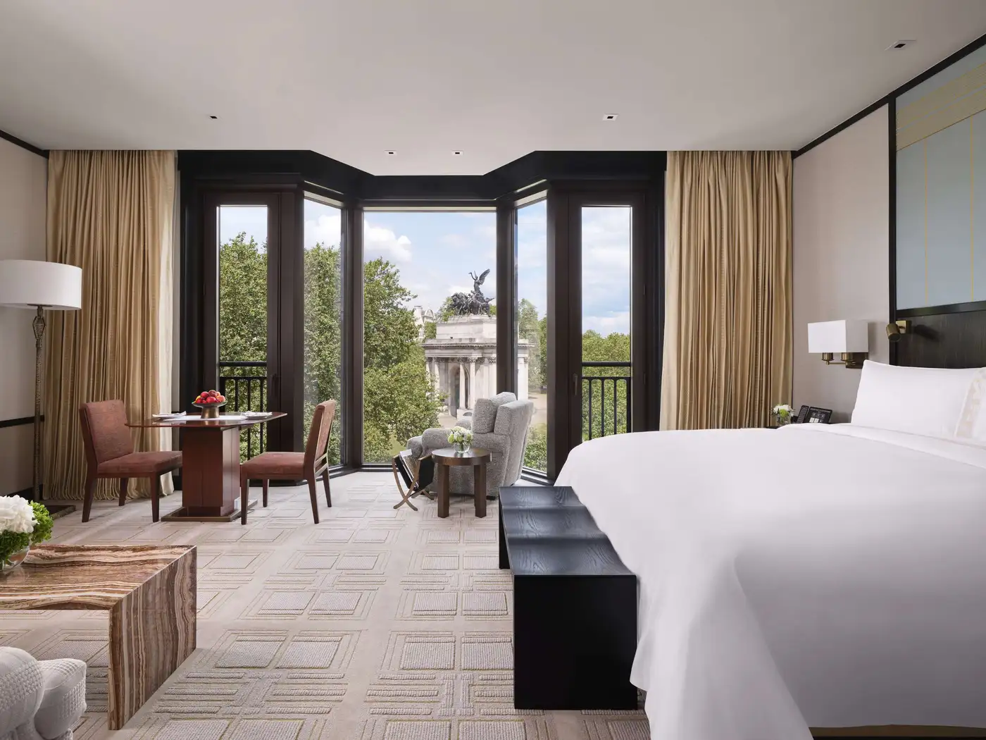 Hotel hero image