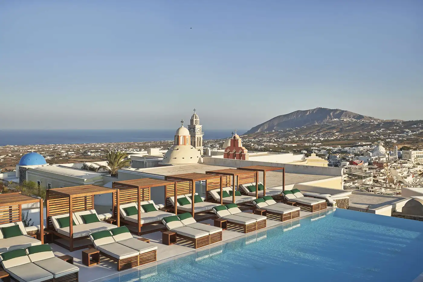 Hotel hero image