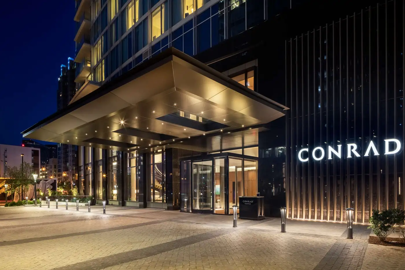 Hotel hero image