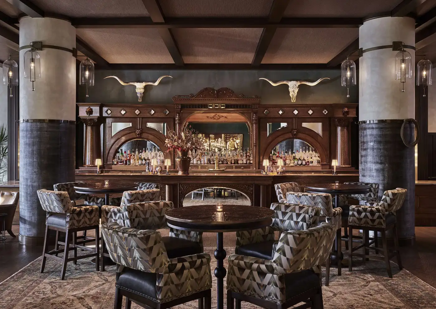 Hotel hero image