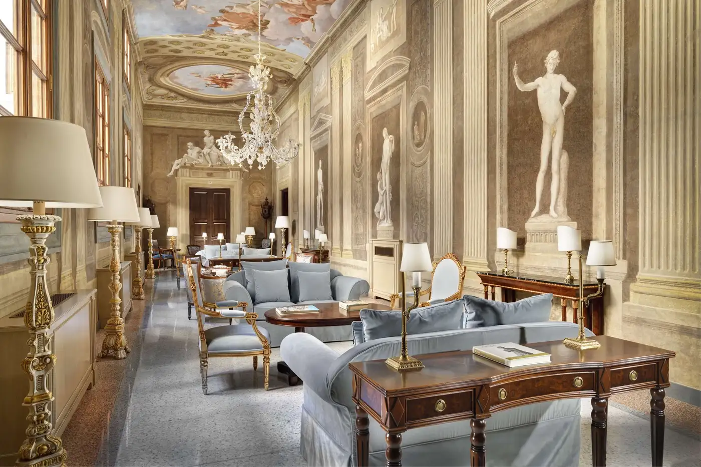Hotel hero image