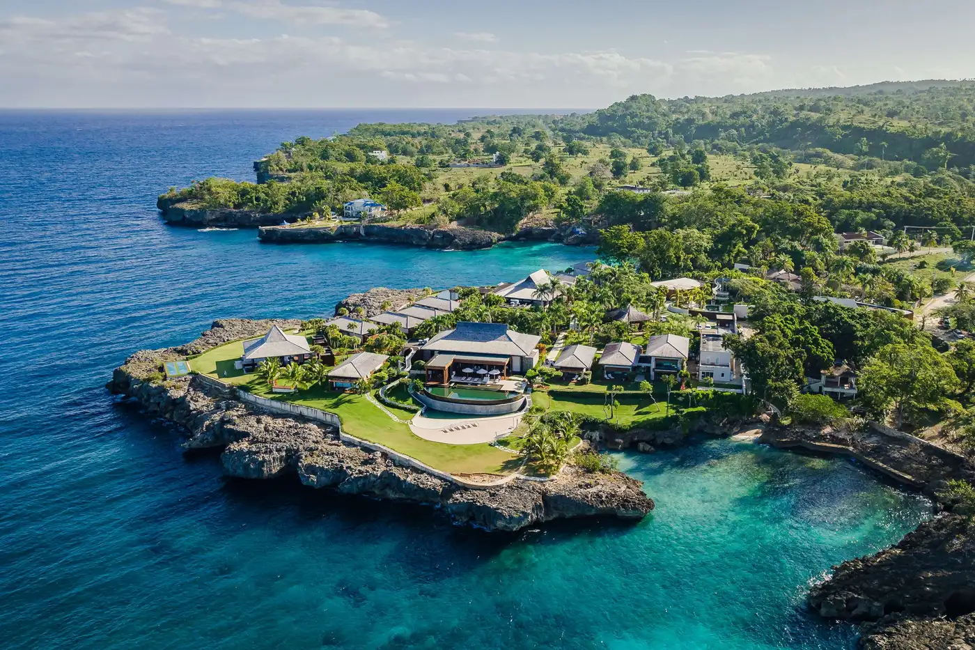 Hotel hero image