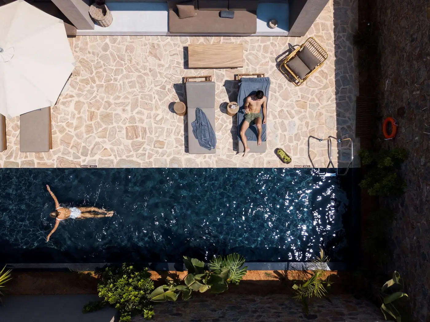 Hotel hero image
