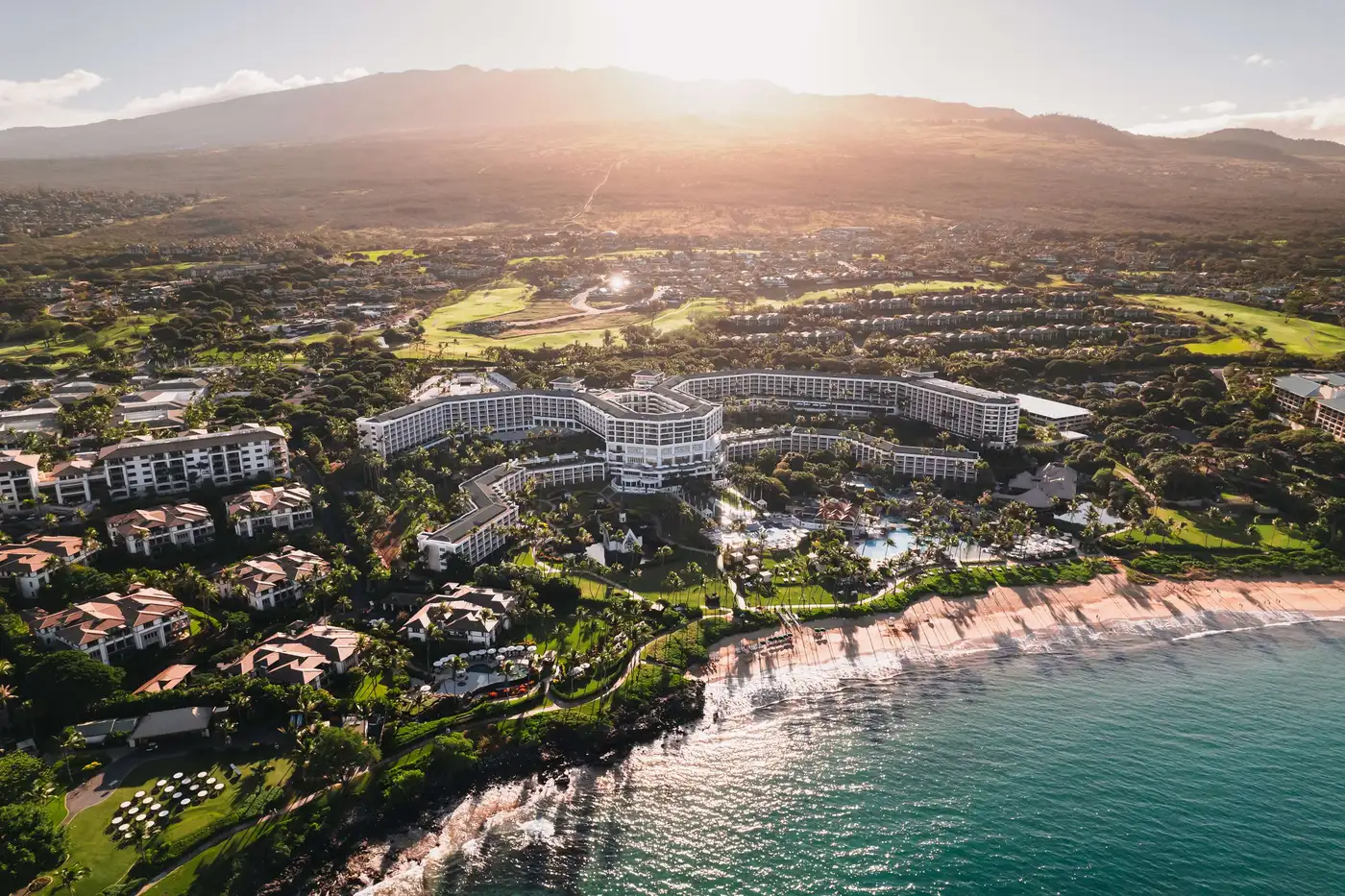 Hotel hero image