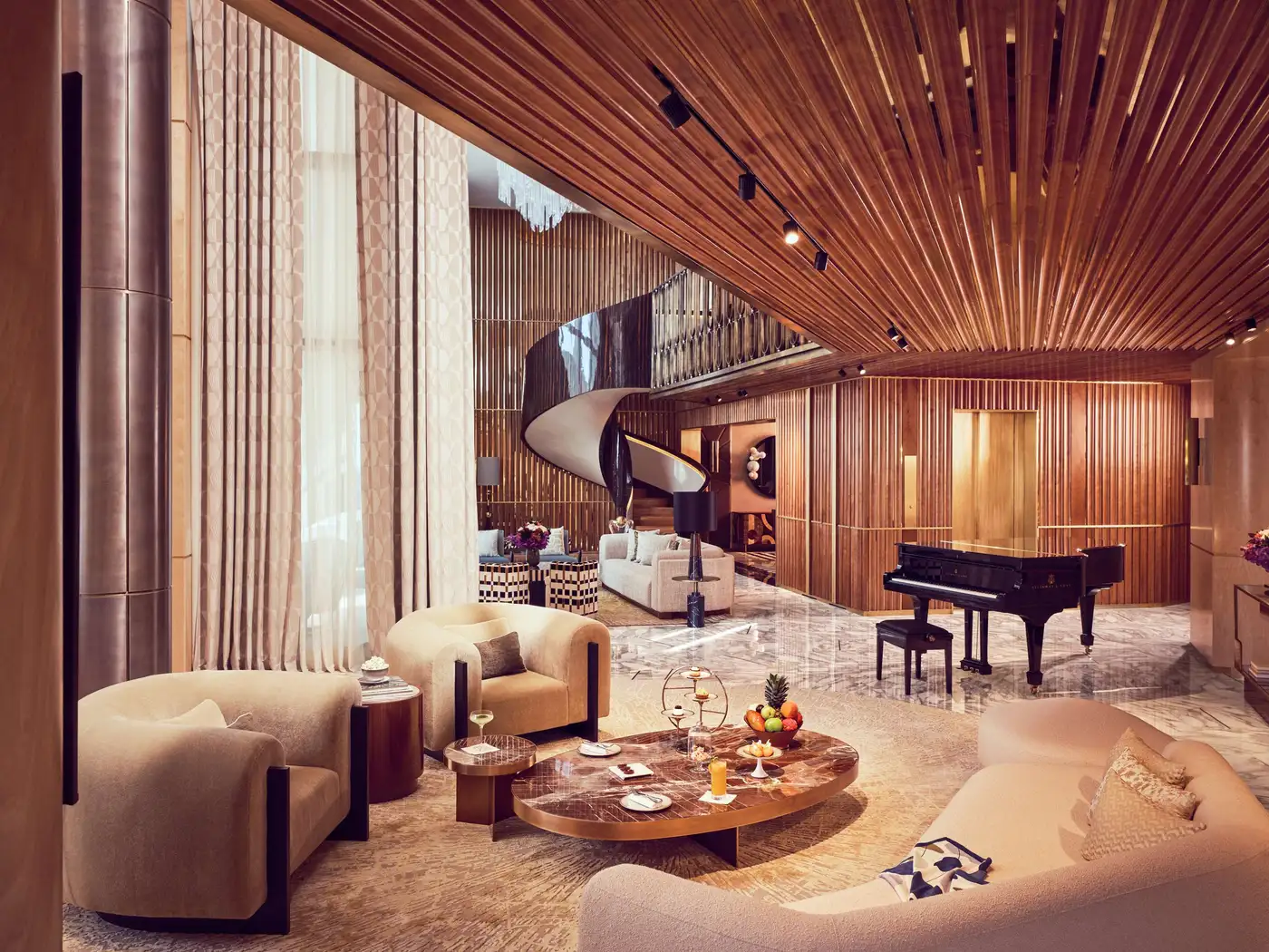 Hotel hero image