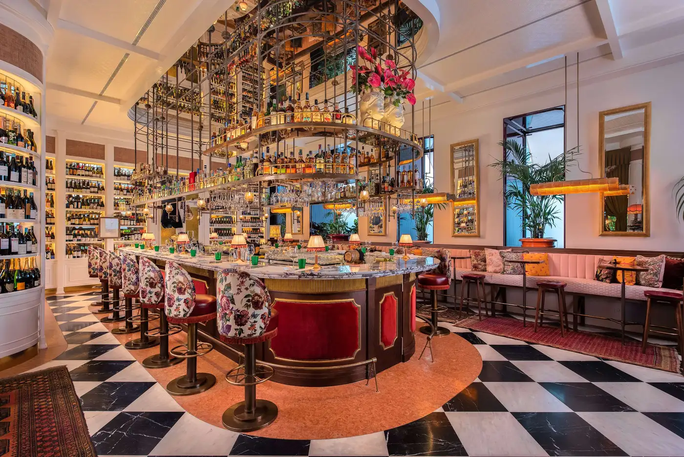 Hotel hero image