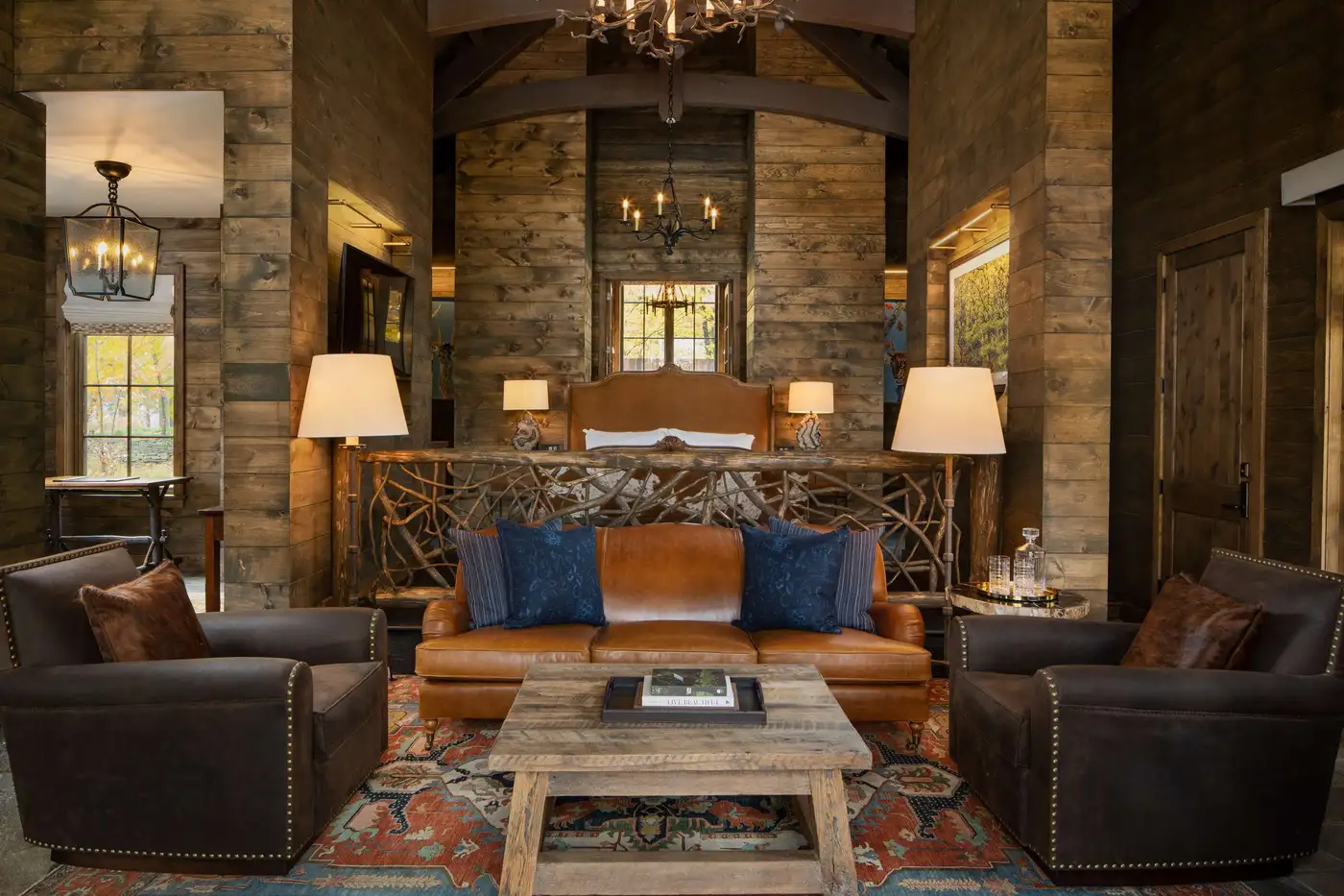 Hotel hero image