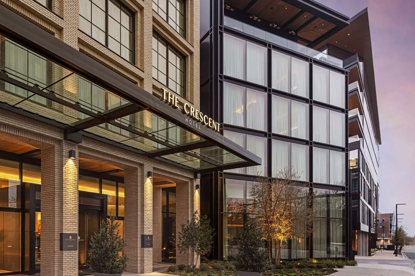 Hotel hero image