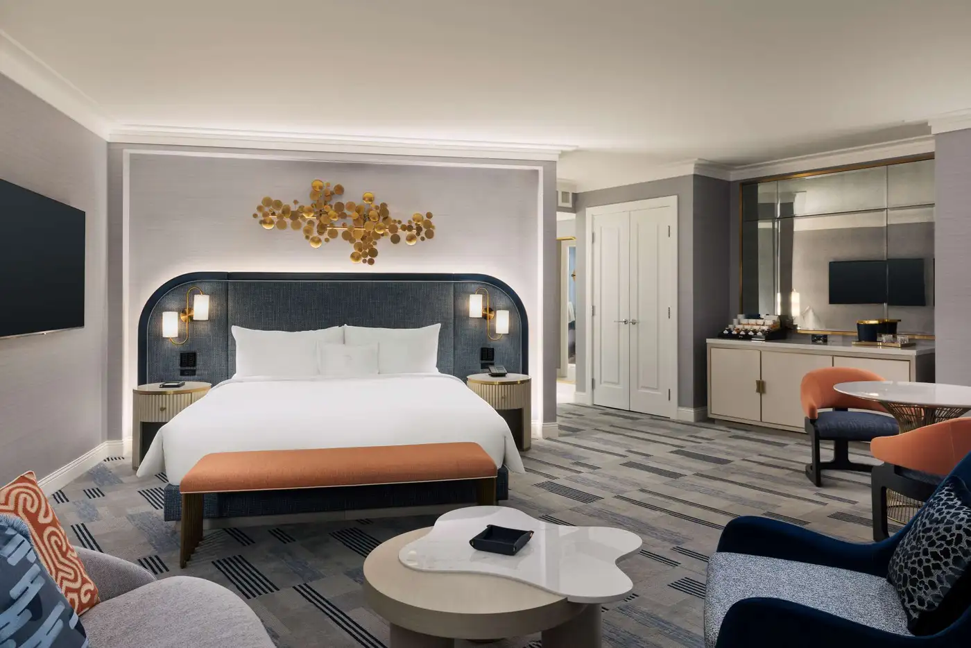 Hotel hero image