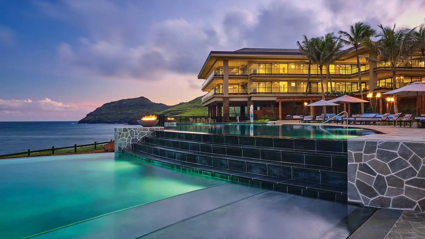 Hotel hero image
