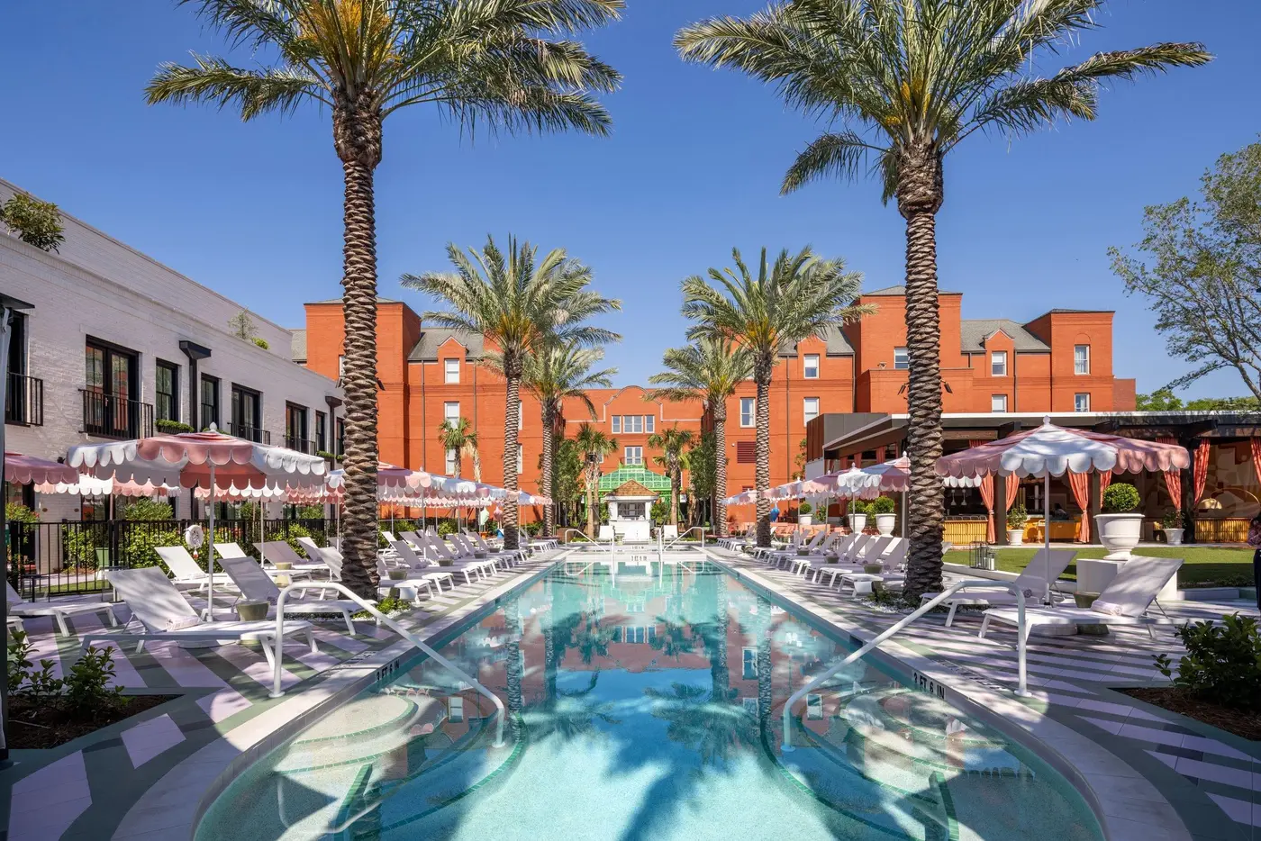 Hotel hero image