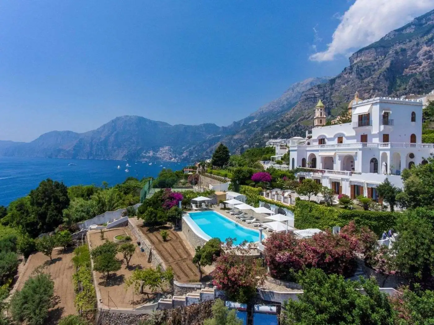 Hotel hero image
