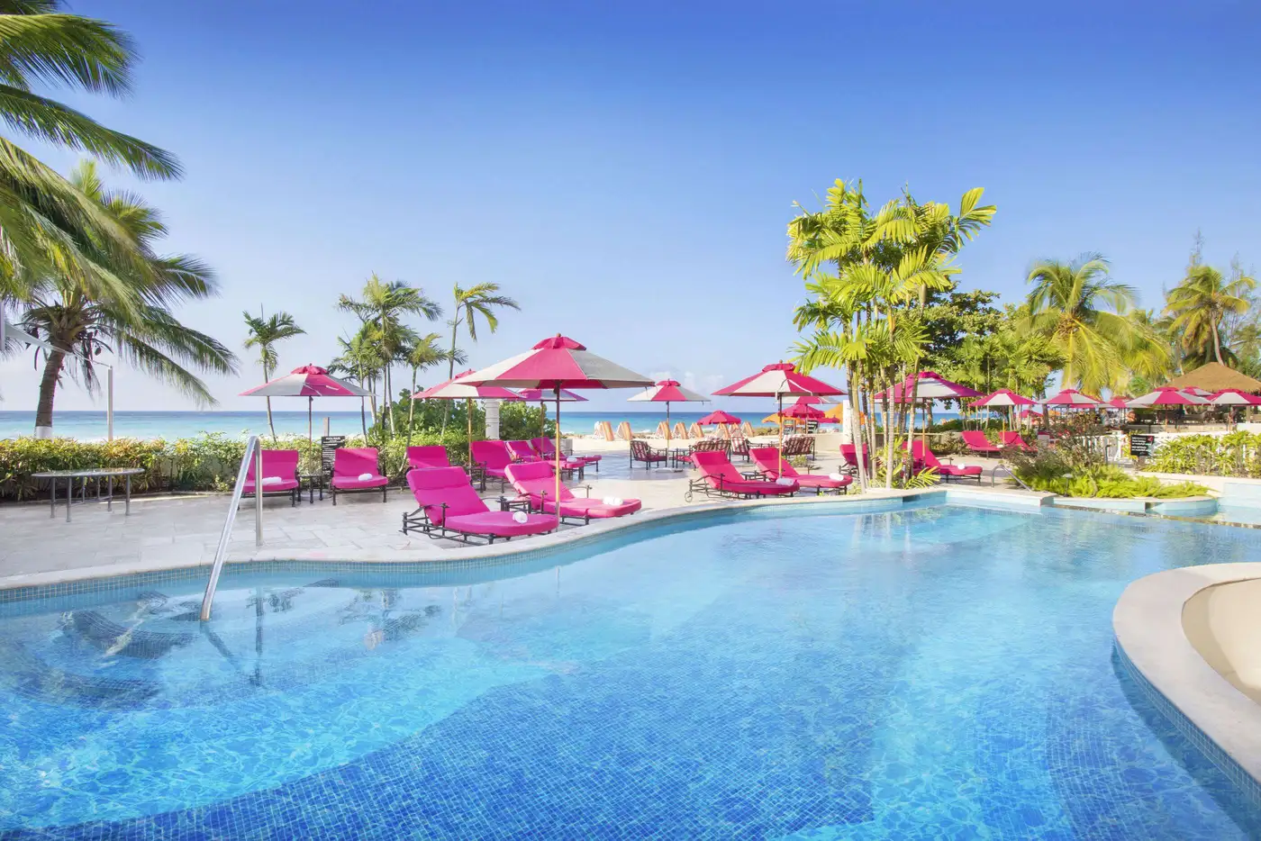 Hotel hero image