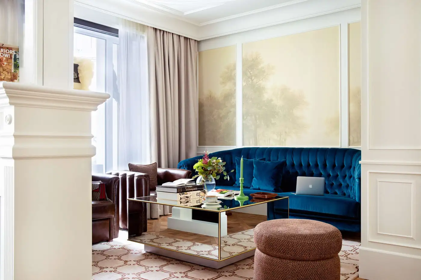 Hotel hero image