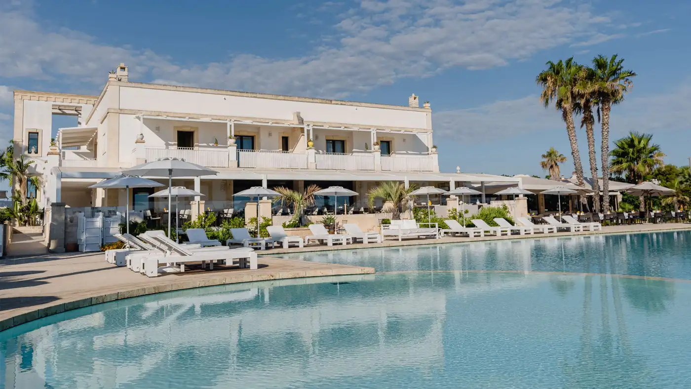 Hotel hero image