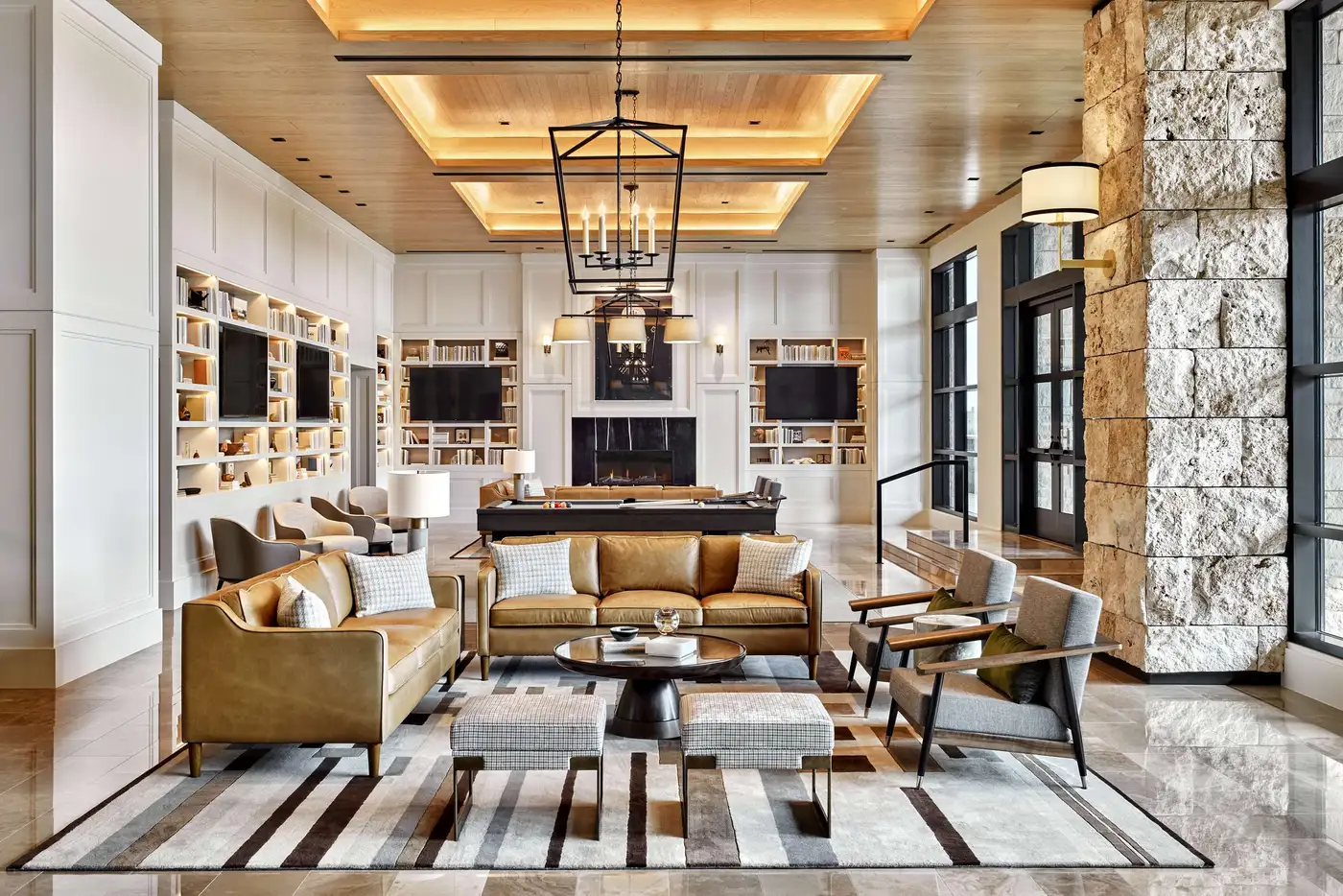 Hotel hero image
