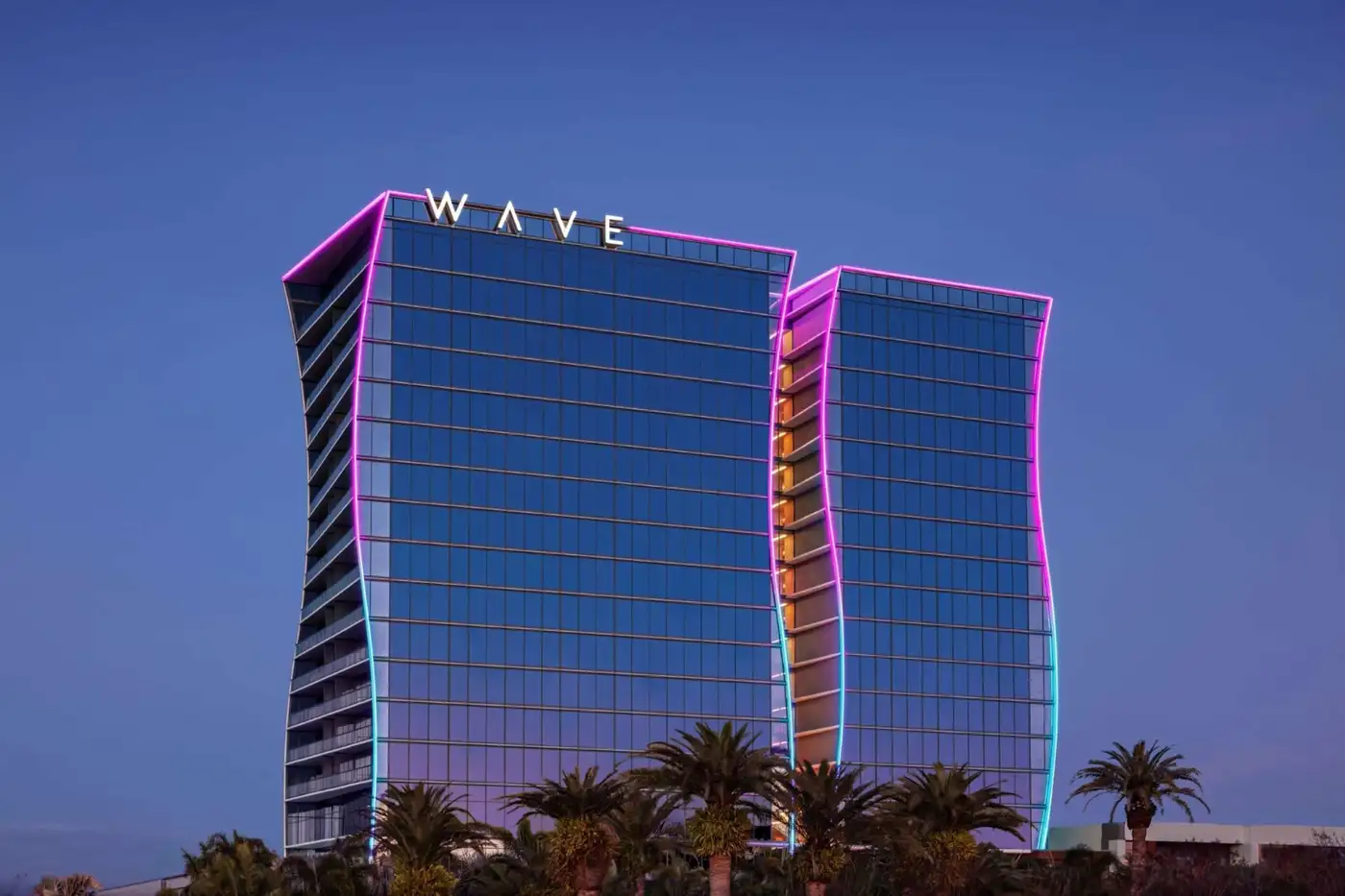 Hotel hero image