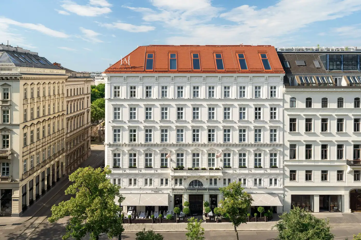 Hotel hero image