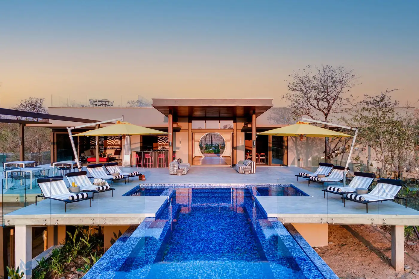 Hotel hero image
