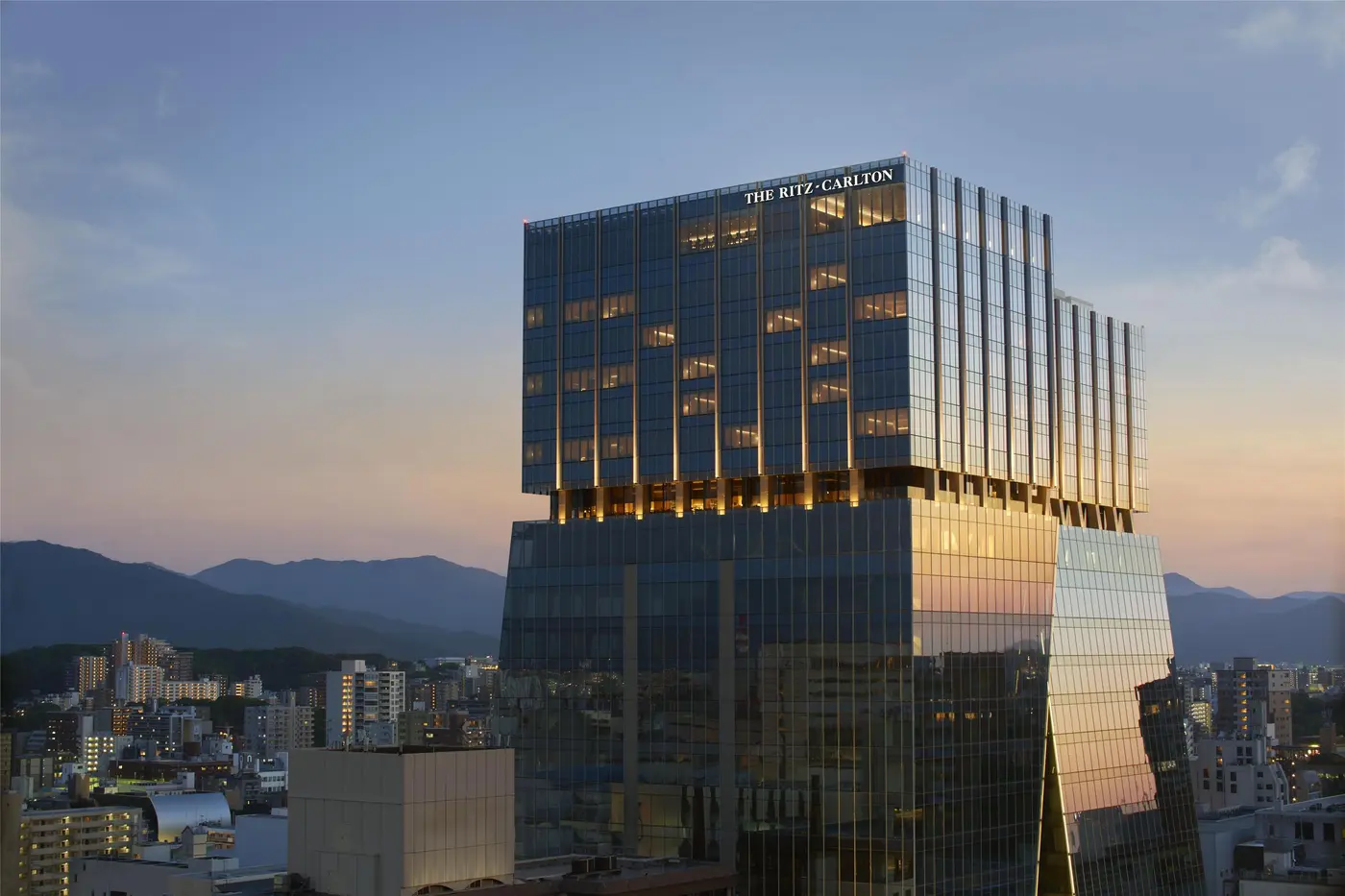 Hotel hero image