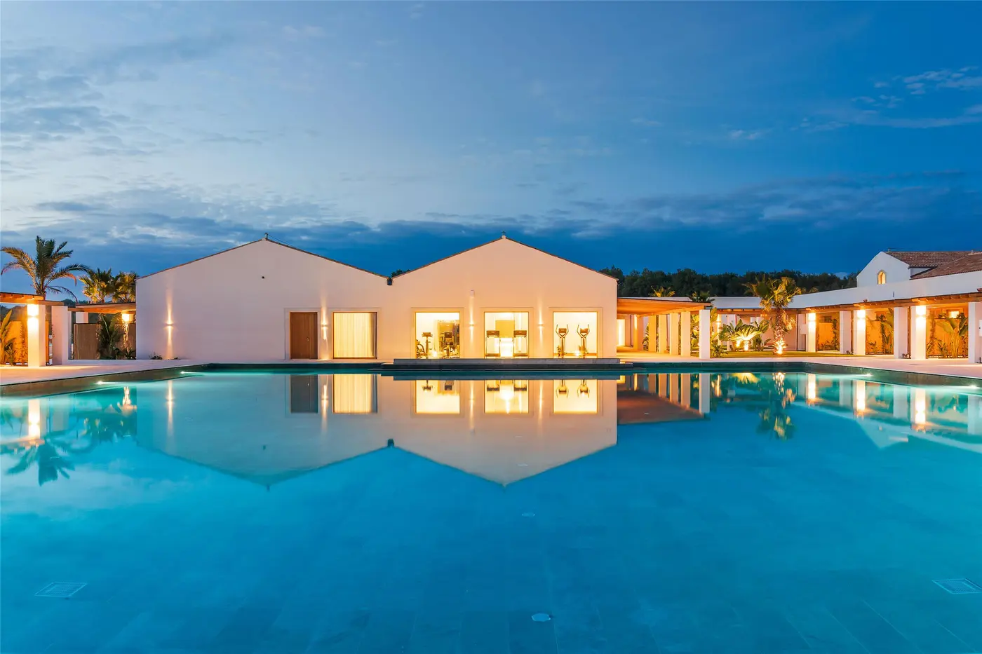 Hotel hero image