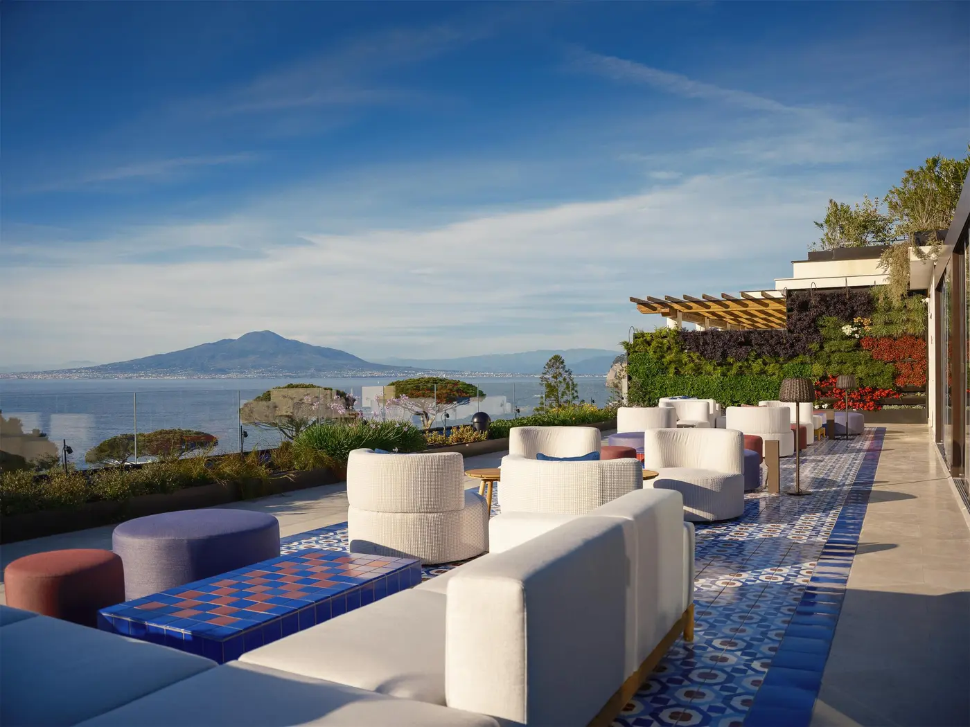 Hotel hero image