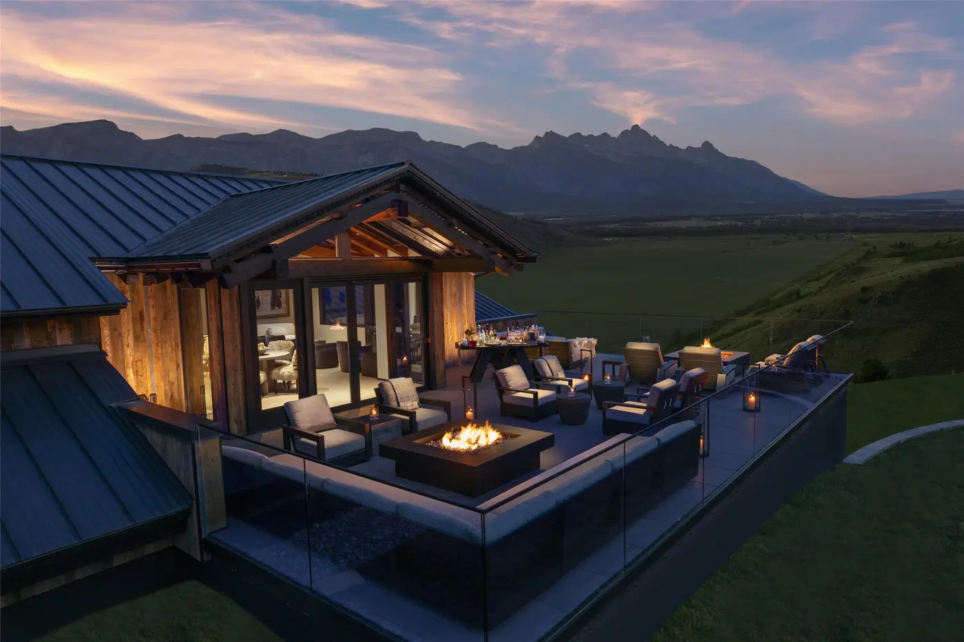 Hotel hero image