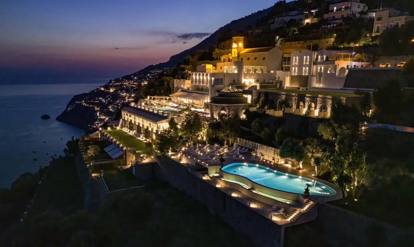Hotel hero image