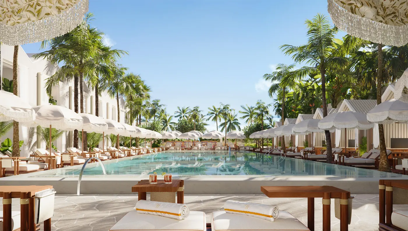 Hotel hero image