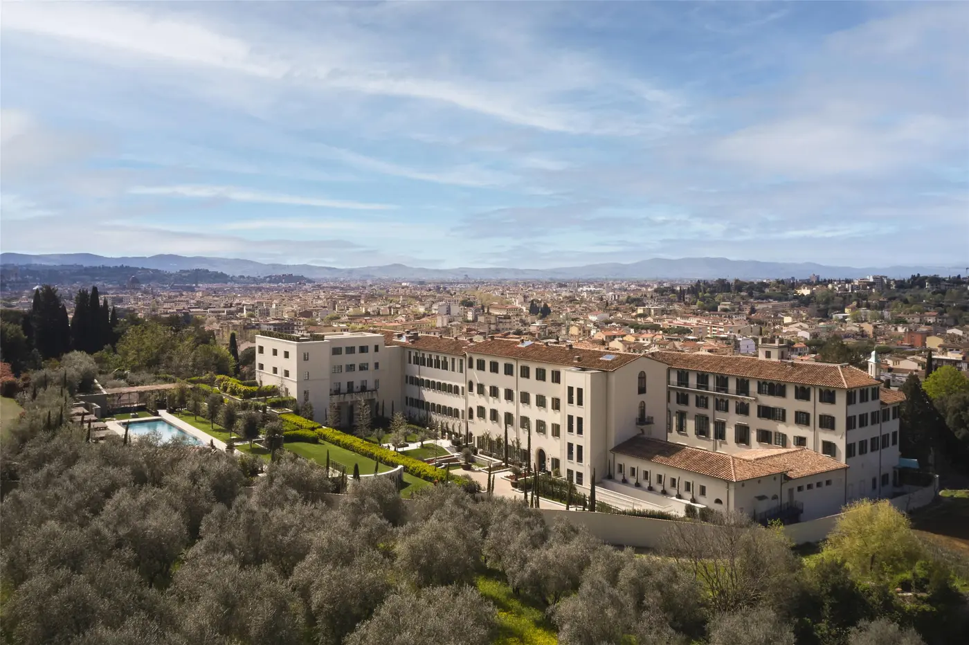 Hotel hero image