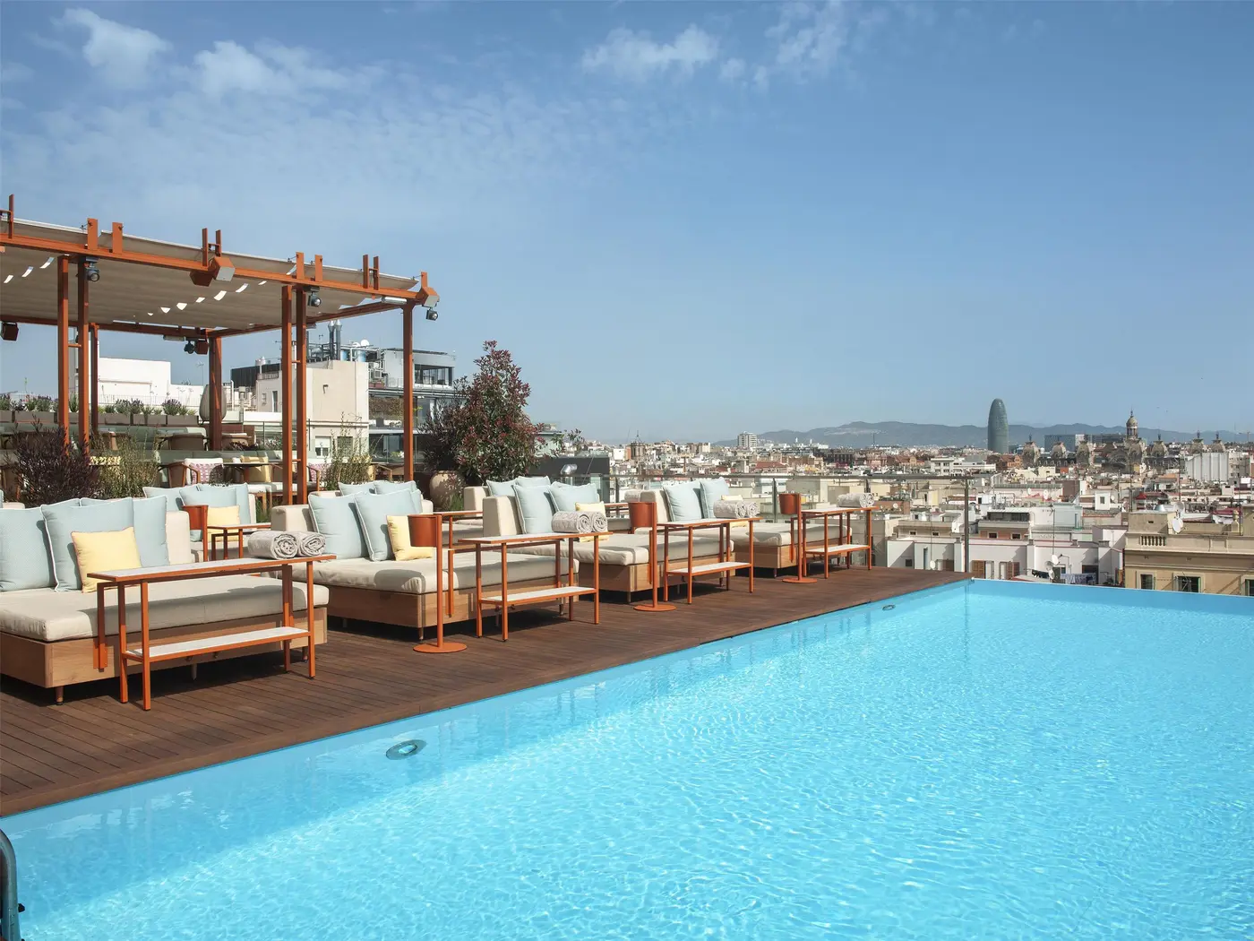 Hotel hero image
