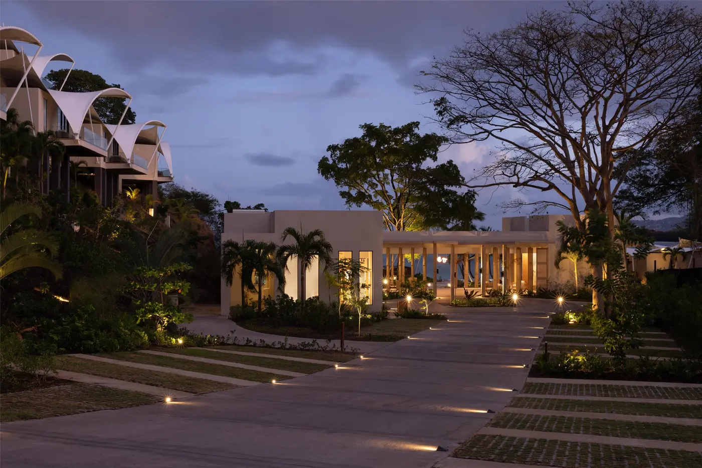 Hotel hero image