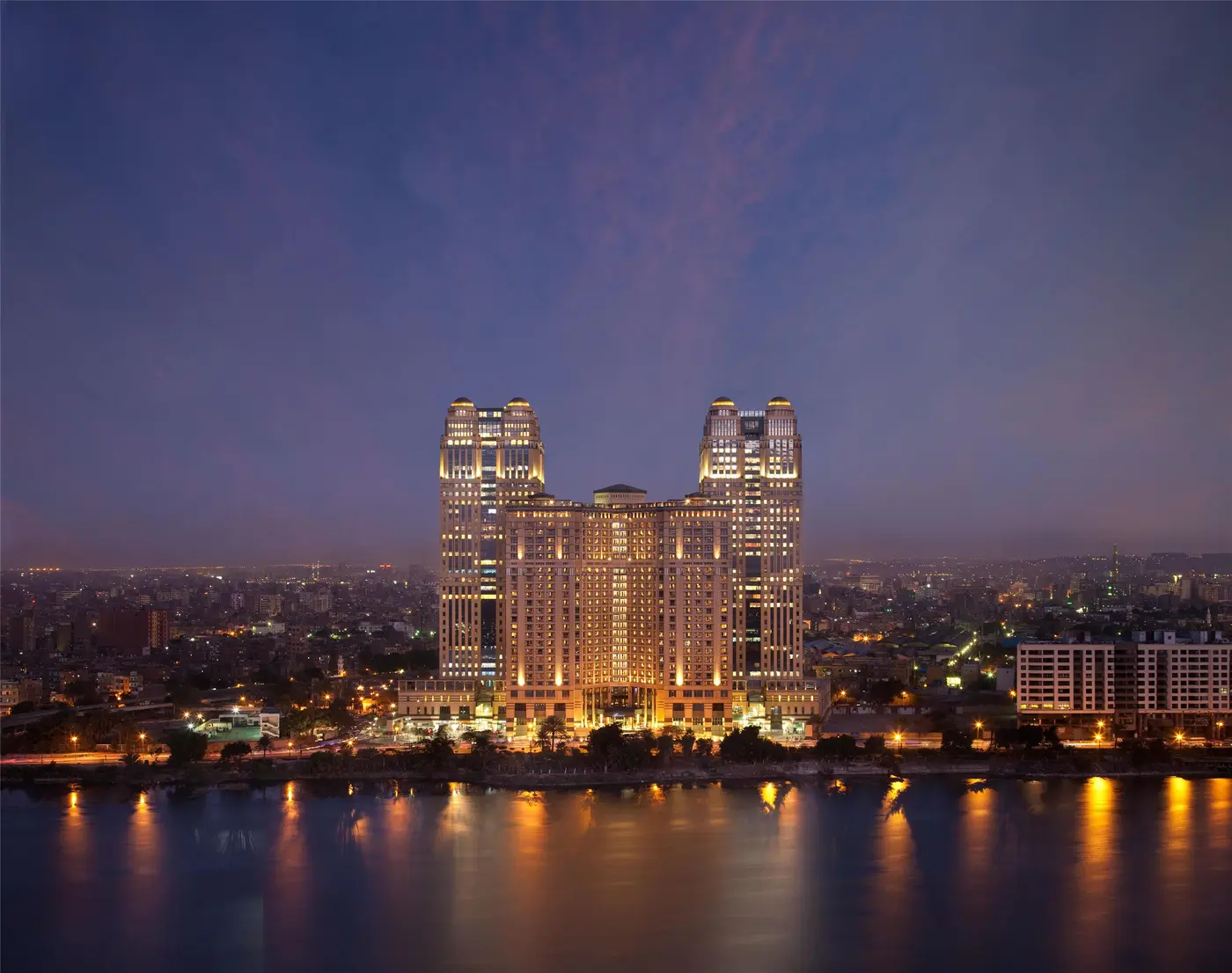 Hotel hero image