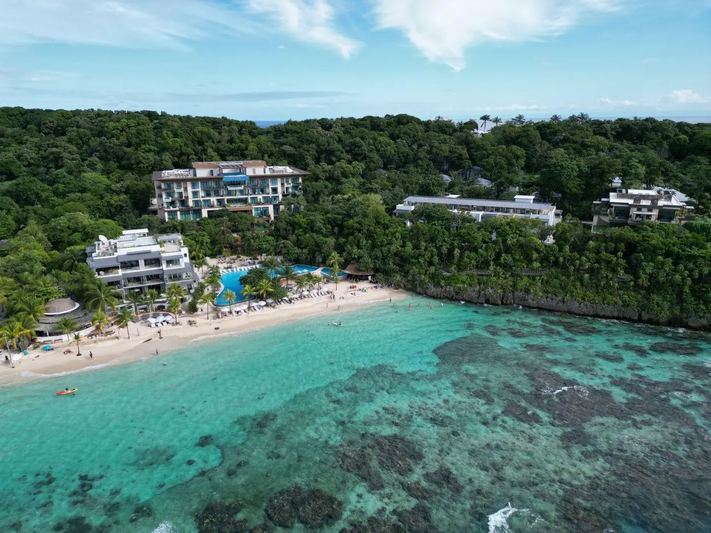 Hotel hero image