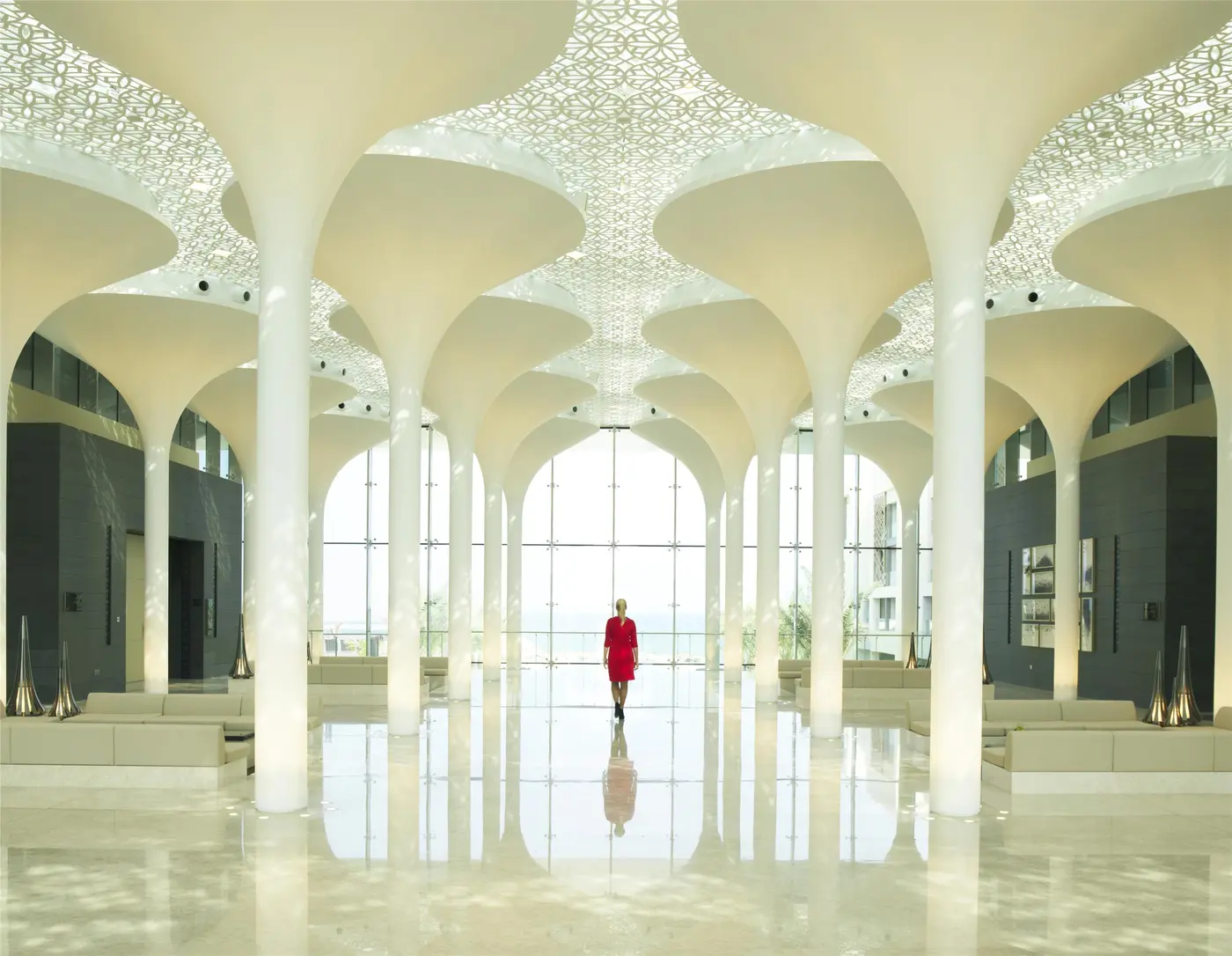 Hotel hero image