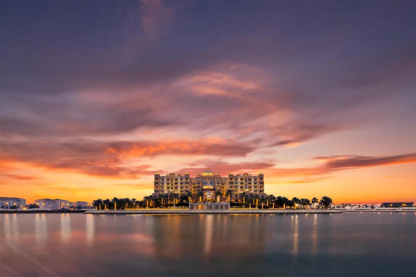 Hotel hero image