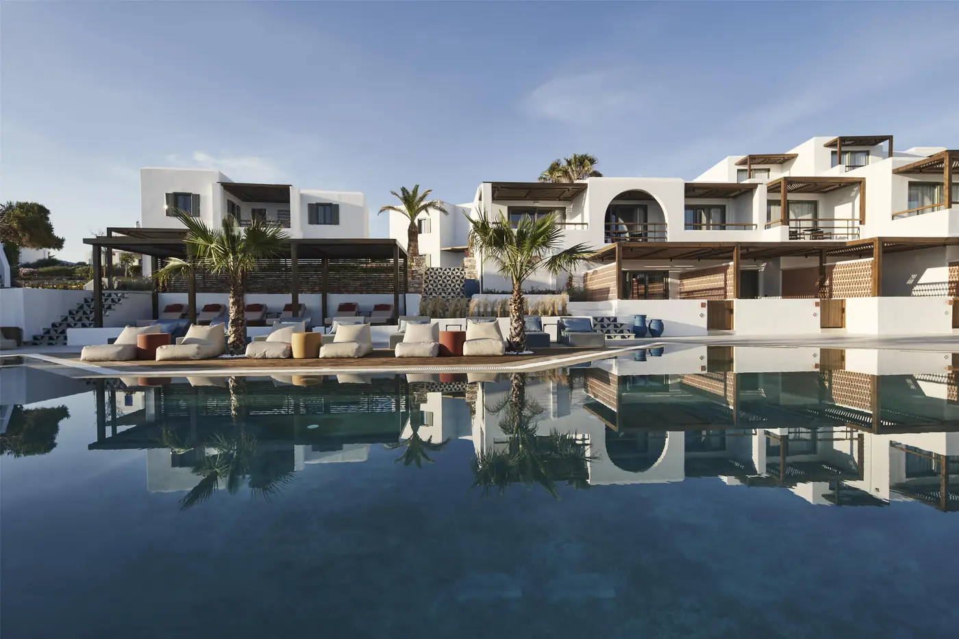 Hotel hero image