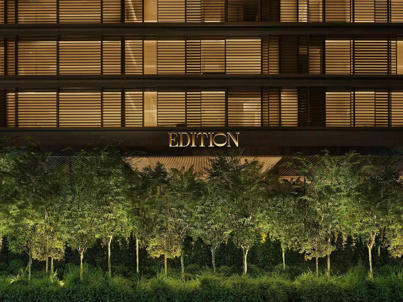 Hotel hero image