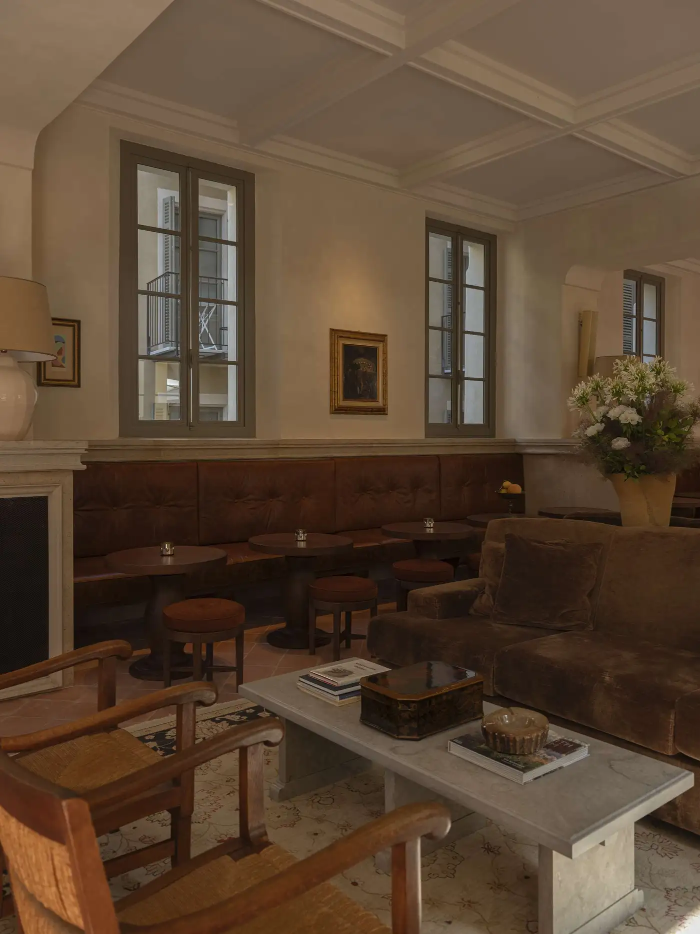 Hotel hero image