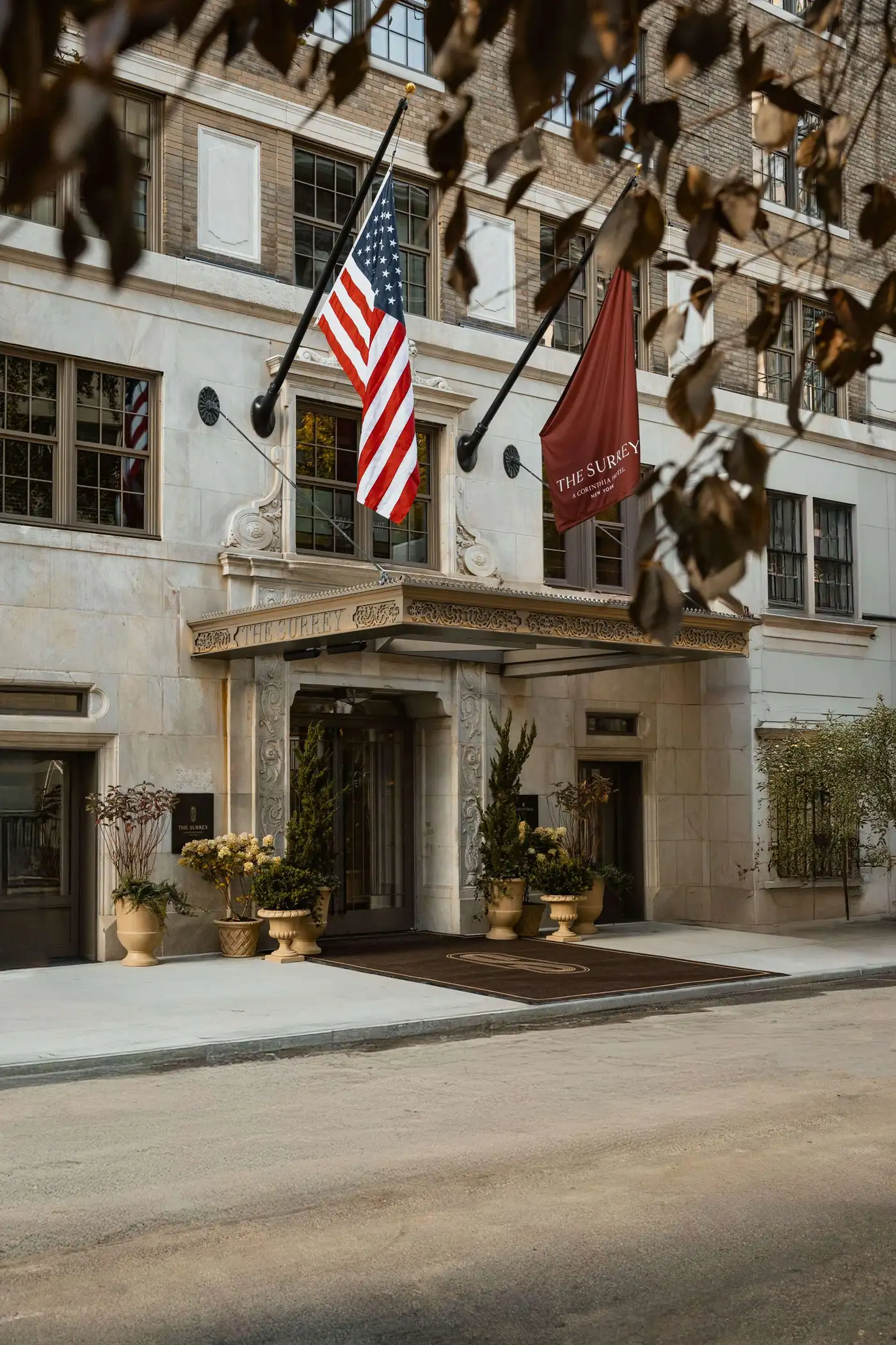 Hotel hero image