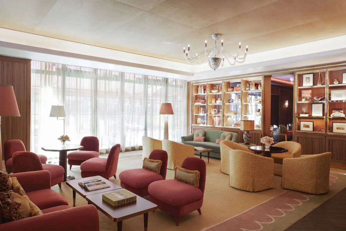 Hotel hero image